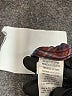 Toad & Co Plaid Blue Long Sleeve Button-Down Shirt Size M - photo 8