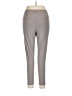 YPB Solid Gray Active Pants Size XL - photo 2