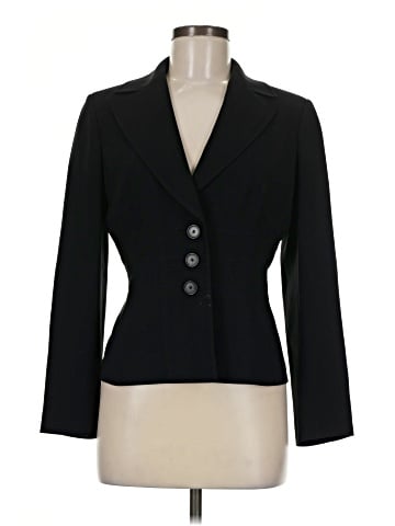 Ann Taylor Blazer (view 1)