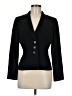 Ann Taylor Black Blazer Size 6 (petite) - photo 1