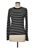 MNG Black Long Sleeve Turtleneck Size M - photo 1