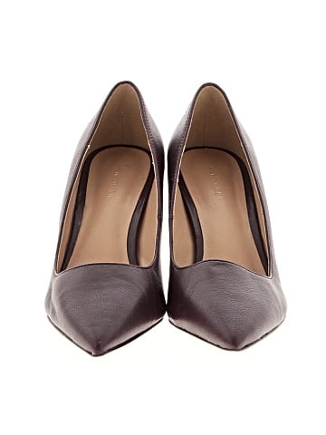 Ann Taylor Heels (view 2)