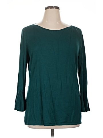 41Hawthorn Pullover Sweater (view 1)