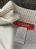 Gymboree 100% Cotton Hearts Ivory Track Jacket Size 2T - photo 3