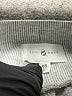 Lou & Grey Solid Gray Shorts Size XS - photo 3