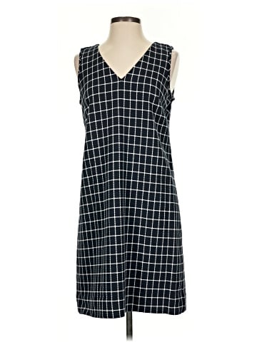 J.Crew Factory Store Casual Dress (view 1)