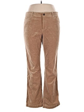 Kate Hill Casual Pants (view 1)
