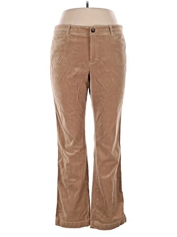 Kate Hill Casual Pants (view 1)