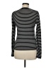MNG Black Long Sleeve Turtleneck Size M - photo 2