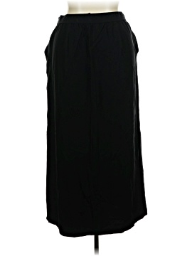Eileen Fisher Formal Skirt (view 2)