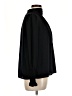 French Connection 100% Polyester Black Long Sleeve Blouse Size L - photo 4
