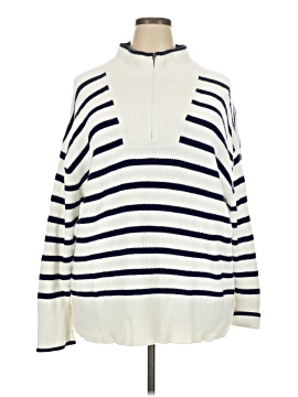 Lands' End Turtleneck Sweater