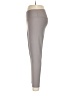YPB Solid Gray Active Pants Size XL - photo 5