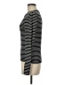 MNG Black Long Sleeve Turtleneck Size M - photo 5