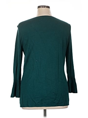 41Hawthorn Pullover Sweater (view 2)
