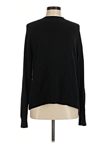 Quince Turtleneck Sweater (view 1)