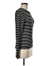 MNG Black Long Sleeve Turtleneck Size M - photo 4