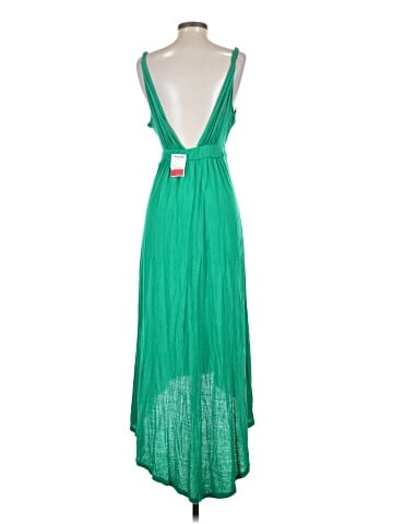 Matty M Cocktail Dress (view 2)