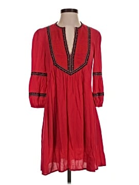 BA&SH Casual Dress (view 1)