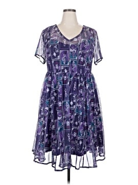 Assorted Brands Casual Dress
