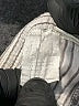 Imps & Elfs Stripes Ivory Shorts Size 104 - photo 4
