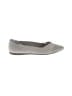 ROTHY'S Gray Flats Size 8 1/2 - photo 1
