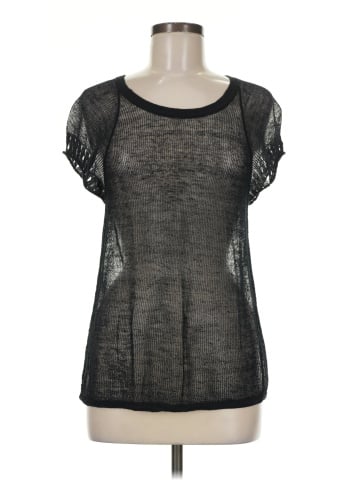 IRO Short Sleeve Top (view 1)