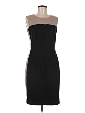 T Tahari Cocktail Dress (view 1)