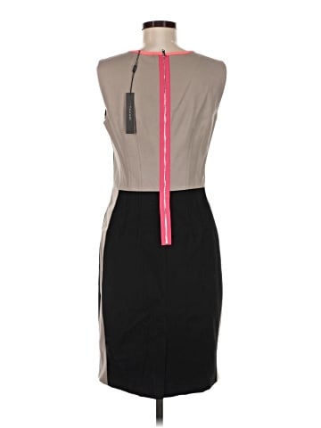 T Tahari Cocktail Dress (view 2)