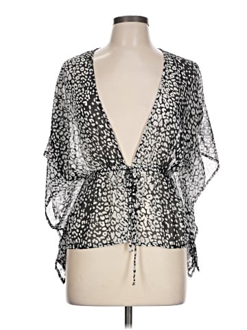 A. Byer Kimono (view 1)