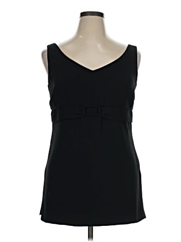 Danny & Nicole Tank Top (view 1)