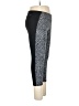 Adidas Animal Print Silver Active Pants Size XL - photo 4