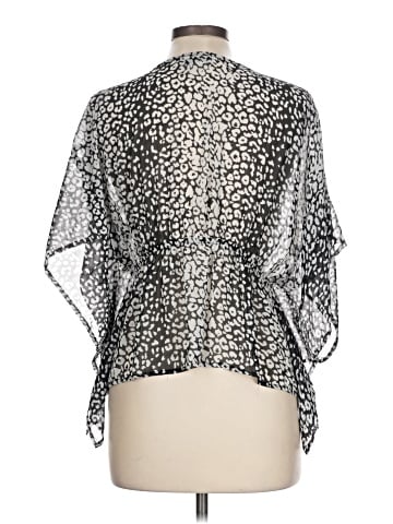 A. Byer Kimono (view 2)