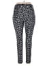 MICHAEL Michael Kors Polka Dots Black Casual Pants Size XL - photo 2