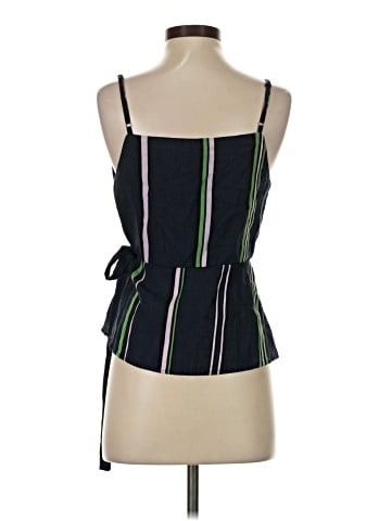 Lumiere Sleeveless Blouse (view 2)