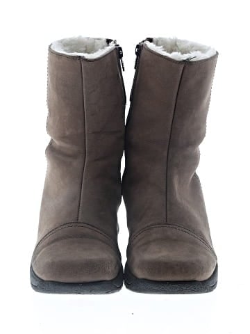 C La Canadienne Boots (view 2)