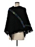 Canvas Backs Black Poncho One size (estimated) - photo 1