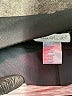 Keren Hart Black Active Pants Size L - photo 8
