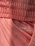 Adidas Color Block Pink Athletic Shorts Size 6 - 6X - photo 3