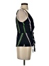 Lumiere Black Sleeveless Blouse Size S - photo 4
