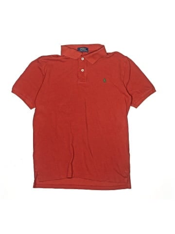Polo by Ralph Lauren Short Sleeve Polo (view 1)