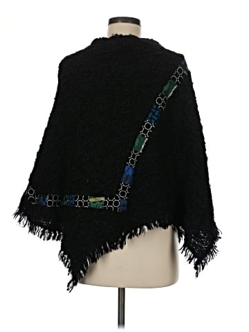 Canvas Backs Poncho (view 2)