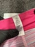 Ivivva Stripes Pink Active Pants Size 10 - photo 3