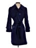 Unbranded Blue Coat Size S (estimated) - photo 1
