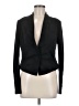 Free People Black Blazer Size 6 - photo 1