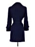 Unbranded Blue Coat Size S (estimated) - photo 2