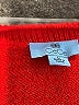 CeCe Red Pullover Sweater Size M - photo 7