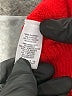 CeCe Red Pullover Sweater Size M - photo 8