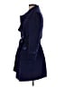 Unbranded Blue Coat Size S (estimated) - photo 5