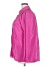 Truself 100% Polyester Pink Long Sleeve Blouse Size 2X - photo 5